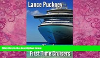 Books to Read  Tips for First Time Cruisers  Full Ebooks Best Seller