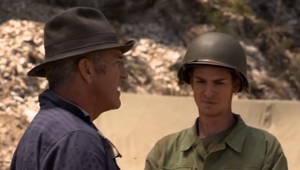Hacksaw Ridge (2016) Behind the Scenes