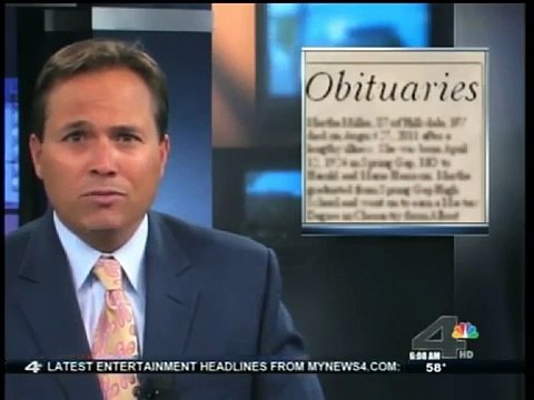 'EveryoneShe Met Was Tortured by Her Cruelty'- Abusive Mother Receives Worst Obituary Ever