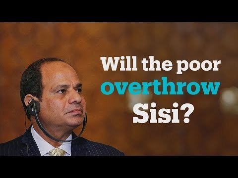 Are Egyptians prepared for another revolution?