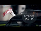 The Newsmakers: Brexit ruling controversy