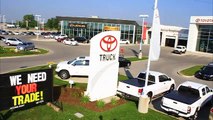 2016 Ford C-MAX Hybrid Vs 2017 Toyota Prius | Toyota Dealer Serving Woodstock, ON