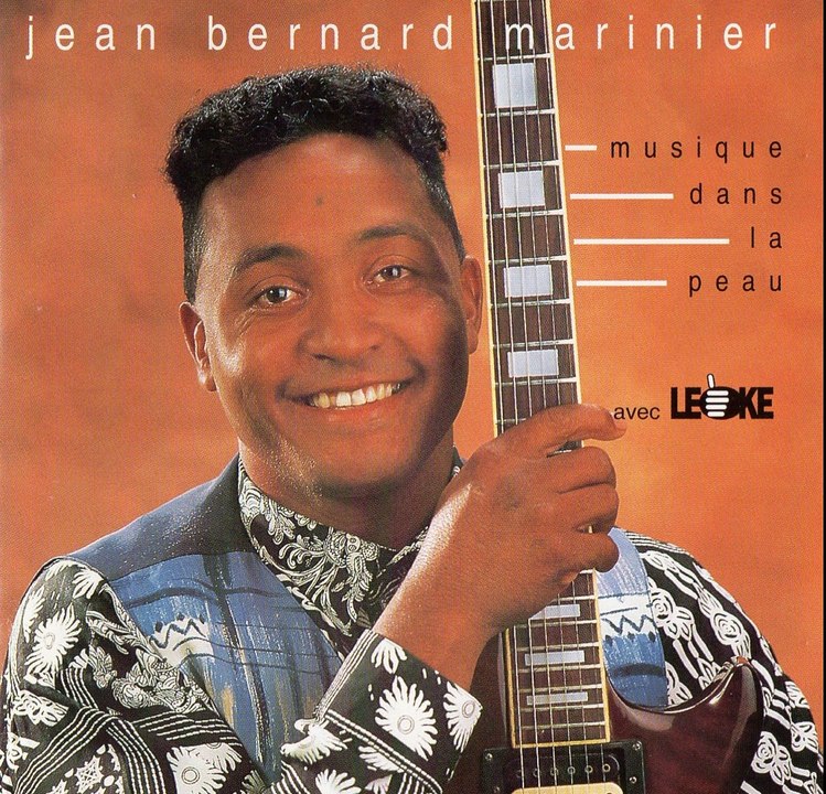 - raggae maloya jean bernard marinier