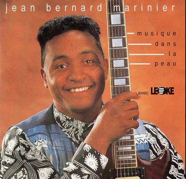 - sega mauricien Jean Bernard Marinier