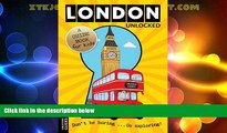 Big Deals  London Unlocked - A Guide Book for Kids  Best Seller Books Most Wanted