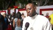 Omar Epps Talks About Dysfunctional Family At 'Almost Famous' Premiere