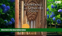 Books to Read  Cathedrals and Churches of Europe  Full Ebooks Most Wanted