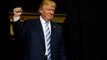 Élections américaines : Donald Trump sûr de l'emporter en Floride