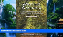 Big Deals  Writing America: Literary Landmarks from Walden Pond to Wounded Knee (A Reader s