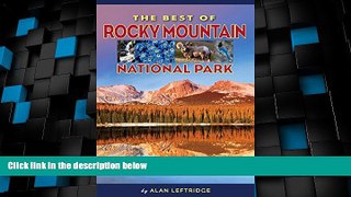 Big Deals  Best of Rocky Mountain National Park  Full Read Best Seller