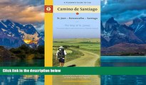 Big Deals  A Pilgrim s Guide to the Camino de Santiago: St. Jean â€¢ Roncesvalles â€¢ Santiago