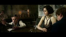 Animales fantásticos y dónde encontrarlos - Clip 5