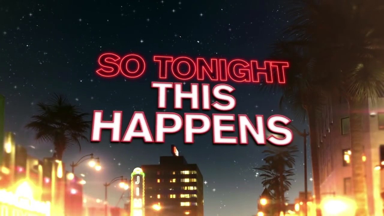 Jimmy Kimmel Live Tonight (Tuesday 10/25)