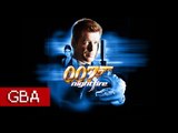 James Bond 007: NightFire - Game Boy Advance (1080p 60fps)