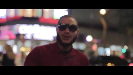 Néfaste X Ol Zico X Pejmaxx X Mani Deïz - Peine Capitale