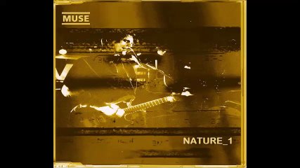 Muse - Nature_1, Tokyo Club Quattro, 10/15/2000