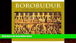 Books to Read  Borobudur: Golden Tales of the Buddhas (Periplus travel guides)  Best Seller Books