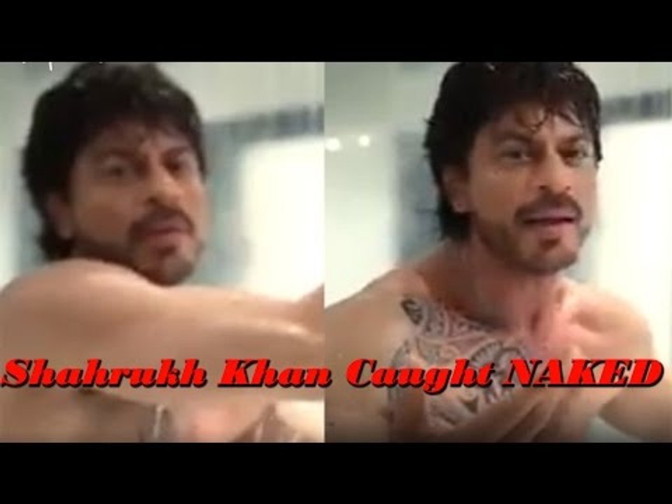 Srk nude fakes photos