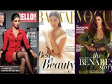 Aishwarya Rai Bachchan Beats Priyanka & Deepika On Magazine Cover With Her Goddess Look