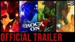 Rock On 2 Official Trailer | Farhan Akhtar, Shraddha Kapoor, Arjun Rampal, Prachi Desai