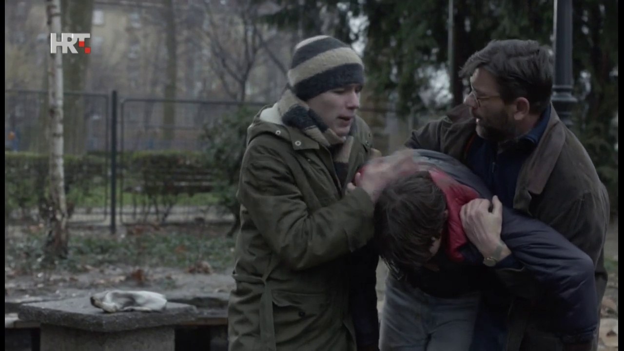 Crbisvit S02E06