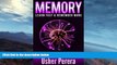 READ book  Memory Improvement: 4 Proven Steps to Learn Fast   6 Steps to Improve Your Memory to