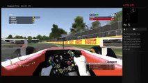 F1 2016 Demo Livestream We are driving for Manor EP2 (2)