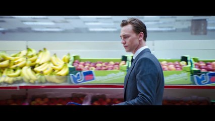 Gökdelen - High-Rise (2015) Fragman