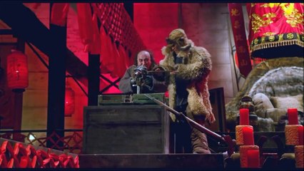 (1080p)The Taking Of Tiger Mountain (Time For Battle)