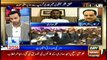 Umar Khattab comes clear on arrest of Amjad Sabri's killers