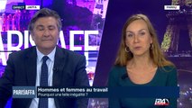 Hommes-Femmes au travail : pourquoi une telle inégalité?