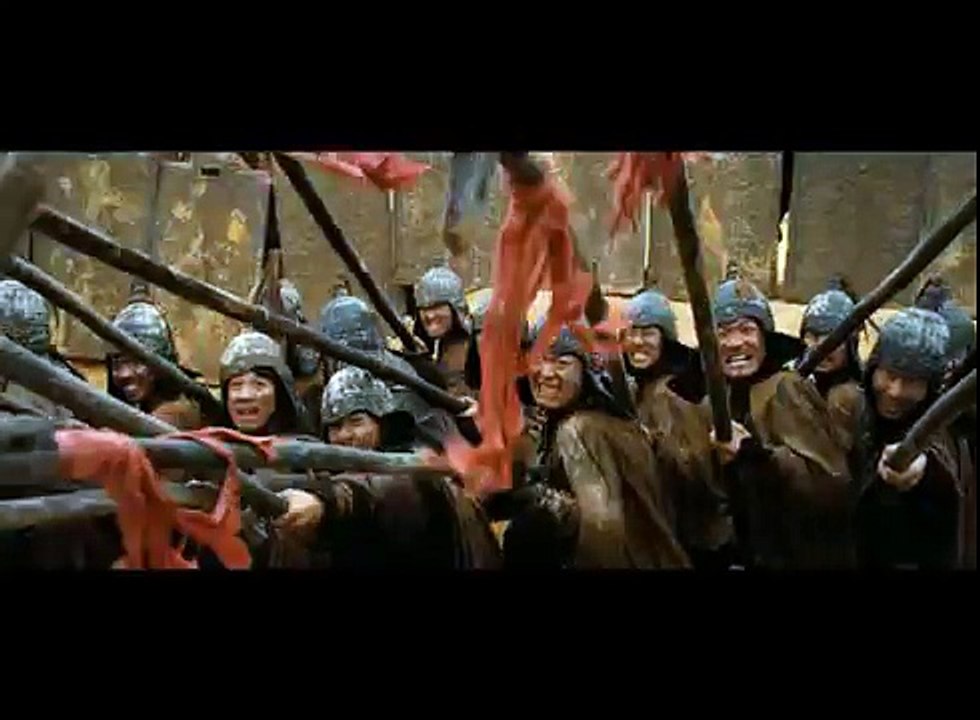 Korean Movie 평양성 (Pyong-yang Castle. 2011) Teaser Trailer