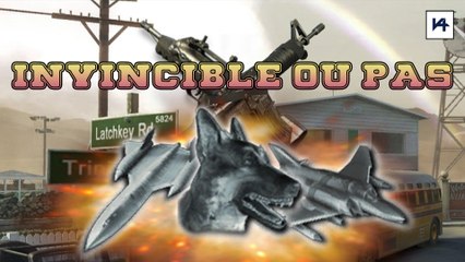 Call of Duty Black Ops gameplay x3 !