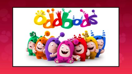 Oddbods Cartoon Funny Full Compilation Episode #5_ Cartoon For Kids-BtXIXlvw7zA