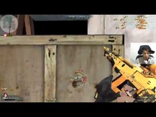 Stream Truy Kích | Tặng CODE lễ 19-10 ✔