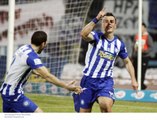 Pavlos Kyriakidis  Goal - Iraklis-1-1-Platanias FC 07.11.2016