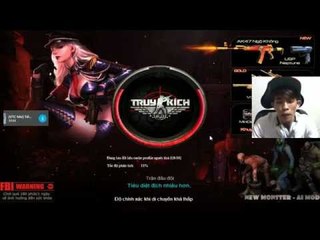 Truy Kích | Tặng CODE + Đôi lời nhắn nhủ ✔