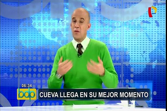 Selección peruana: jugadores se incorporaron a los entrenamientos