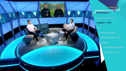 Ekstraklasa Po Godzinach (14. kolejka /. Gameweek 14)