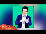 Liên Khúc Câu Chuyện Đầu Năm, Nếu Xuân Này Vắng Anh - Khang Lê ft Mộng Thu [Official]