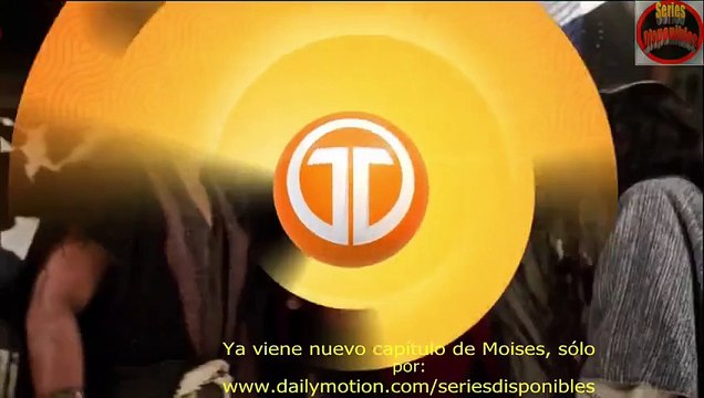 Moisés y Los Diez Mandamientos Capitulo 204 205 206 207 208 209 210 211 212