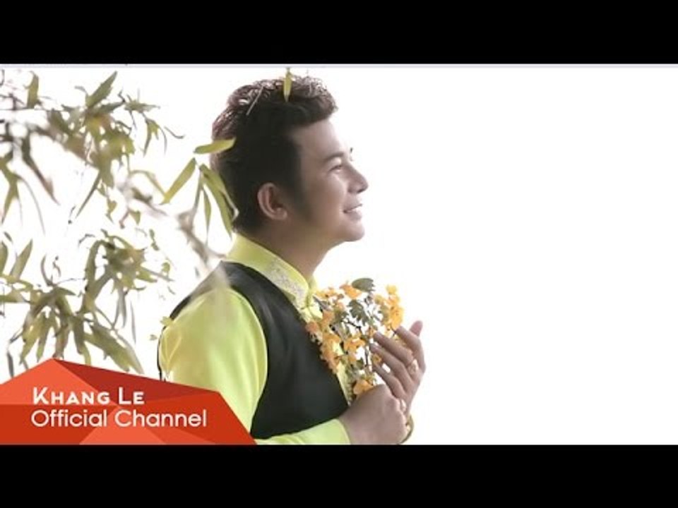 Bài Ca Tết Cho Em - Khang Lê [Official]