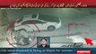 CCTV Footage of Mirror Thieves in Gulshan Ravi Lahore