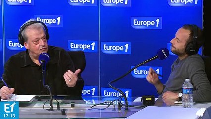 Download Video: Le camarade du jour : le spationaute français Jean-François Clervoy