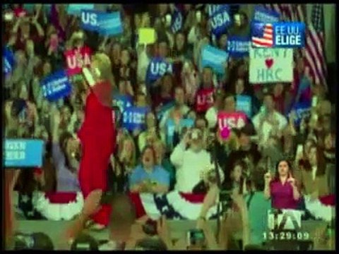 Ecuatorianos preocupados por su permanencia en EE.UU. tras las elecciones presidenciales