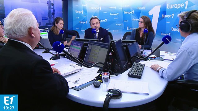 Gilles Kepel : Il faut essayer de comprendre pourquoi le djihadisme accroche