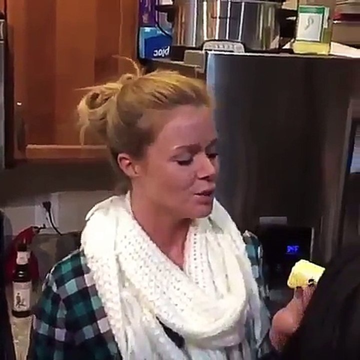 Who's mom is this