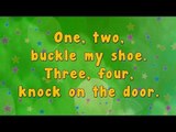 Karaoke - Karaoke - One two buckle my shoe