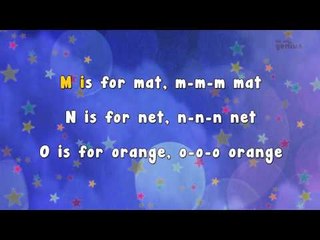 🎤 Fun 3D Nursery Rhyme Karaoke for Kids!