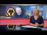 Wolverhampton: Paul Lambert - Wolves name ex-Aston Villa boss as head coach